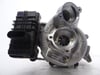 BMW B47 F20 F30 F22 F23 F32 F33 F36 F15 Turbosarj GARRET