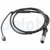 BMW F20 F21 F22 F23 F87 F30 F31 F34 F35 F80 F32 F33 F36 F82 F83 Arka Balata Fişi DELPHI