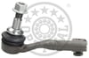 BMW F20 F21 F22 F23 F30 F31 F32 F33 F34 F36 Sol Rot Başı OPTIMAL
