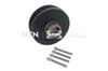BMW Krank Kasnağı B47 F20 F21 F22 F23 F30 F31 F34 F32 F33 F36 F10 F11 G30... SNR
