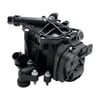 BMW Termostat 101 C B38 B46 B48 F20 F22 F23 F30 F34 F35 G20 F32 F33 F36 G22... MAHLE