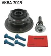 BMW F20 F21 F22 F23 F30 F31 F32 F33 F34 F35 F36 Ön Teker Rulmanı Porya SKF