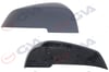 BMW F20 F30 F22 F87 F34 GT F32 F36 X1 E84 I3 L01 LCI Ayna Kapağı Astarlı Sağ GKL