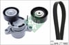 BMW F20 F22 F23 F30 F31 F34 F32 F33 F36 F10 F11 G30 G31 G11 G12 F25 G01 F26... INA