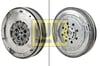 BMW B47 F20 F30 F10 F32 G30 F25 F26 Volan DMF LUK