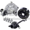 BMW Devirdaim Pompası B46 B48 F20 F30 F32 F33 F34 F36 G20 G30 G32 G11 G12... PIERBURG
