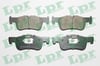 BMW F20 F21 F22 F23 Ön Fren Balatası LPR