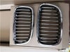 BMW F20 Ön Panjur Böbrek Krom Krom Sport Set GKL