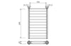 BMW F20 F21 F22 F23 F87 F30 F31 F34 F35 F80 F32 F33 F36 F82 F83 Kalorifer... VALEO