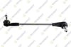 BMW F20 F21 F22 F23 F30 F31 F34 F35 F32 F33 F36 Ön Askı Rotu TEKNOROT