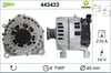BMW F20 F21 F22 F23 F30 F31 F34 F32 F33 F36 F07 F10 F11 F18 E84 F25 F26 F15... VALEO