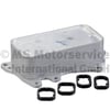 BMW Otomatik Şanzıman Yağ Soğutucusu N47 F20 F21 F22 E90 E91 E92 E93 F30 F31... PIERBURG
