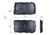 BMW F20 F45 F30 F10 F01 E84 F25 E70 Land Rover Defender Range Rover Jaguar... MAHLE