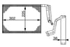 BMW F20 F21 F22 F23 F30 F80 F34 E87 F31 F33 F83 F32 F82 F36 Evaporatör MAHLE