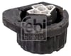 BMW F20 F30 F32 F33 F34 F36 F25 F26 xDrive Şanzıman Takozu Arka FEBI