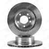 BMW F20 F21 F22 F23 E90 E91 E92 E93 F30 F31 F32 E81 E87 Arka Fren Diski OTOZONE