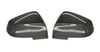 BMW F20 F30 F22 F87 F34 GT F32 F36 X1 E84 I3 L01 LCI Ayna Kapağı Karbon... GKL