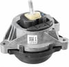 BMW F20 F21 F22 F30 F31 F34 F35 F32 F33 F36 Alt Sol Motor Takozu LEMFORDER