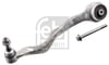 BMW F20-F21-F22-F23-F30-F31-F32-F33-F34-F35-F36 Ön Sol Salıncak FEBI
