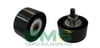 BMW F20 F21 F22 F30 F32 F10 F25 F26 F15 E70 F16 X Drive Kayış Gergi Rulmanı BMS