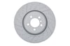 BMW F20 F21 F22 F23 F30 F31 F34 F32 F33 F36 Ön Fren Diski BOSCH