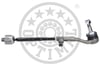 BMW F20 F21 F22 F23 F30 F31 F34 F35 F32 F33 F36 Sağ Rot Kolu Rot Başı ile OPTIMAL