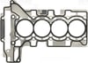 BMW N20 B20 F20 F21 F30 F10 E84 F25 F26 F15 F16 E89 Silindir Kapak Contası V.REINZ