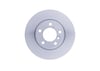 BMW F20 F21 F30 F31 F34 F32 F33 F36 Ön Fren Diski VALEO