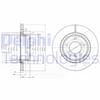 BMW F20 Arka Fren Diski DELPHI