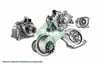 BMW F20 Devirdaim Pompası INA
