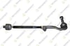 BMW F20 F21 F22 F23 F30 F31 F34 F35 F32 F33 F36 Sağ Rot Kolu Rot Başı ile TEKNOROT