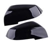 BMW F20 F30 F22 F87 F34 GT F32 F36 X1 E84 I3 L01 LCI Sağ Parlak Siyah Ayna... PRO-A