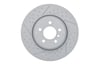 BMW F22 Arka Fren Diski M Performance BOSCH