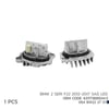 BMW F22 F23 F87 LED Modülü Sağ Gündüz Farı NIKEN