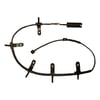 BMW F25 F26 Arka Balata Fişi BOSCH