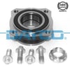 BMW F25 F26 Arka Teker Rulmanı DAYCO