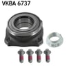 BMW F25 Arka Teker Rulmanı SKF