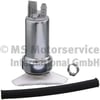 BMW F25 F26 E70 F15 F85 E71 E72 Yakıt Pompası PIERBURG