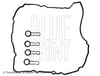 BMW F25 Külbütör Kapak Contası BLUEPRINT