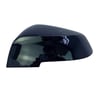 BMW F30 Ayna Kapağı Piano Black Sol SPJ-