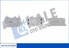 BMW N57 F30 F31 F34 F32 F33 F36 F07 F10 F11 F06 F12 F13 F01 F02 F25 F26 E70... KALE-RADYATOR