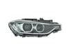 BMW F30 Ön Far Sağ RHD DOGAN-