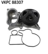 BMW N57 F30 F31 F34 F32 F33 F36 F07 F10 F11 F06 F12 F13 F01 F02 F25 F26 E70... SKF