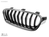 BMW F30 Ön Panjur Sol Kromlu M Sport Line DOGAN-