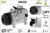 BMW F30 F31 F34 F32 F33 F07 F10 F11 F06 F12 F13 F01 F02 E70 F15 E71 F16... VALEO