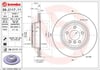 BMW F30 F31 F34 F35 F32 F33 F36 Arka Fren Diski BREMBO