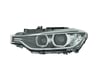 BMW F30 Ön Far Sol RHD DOGAN-