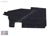 BMW F30 Taban Alt Kaplama Arka Sol DOGAN-