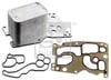 BMW F30 F10 F36 F25 F26 F15 F16 N57 Motor Yağ Soğutucu Contalı FEBI