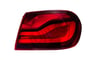 BMW F32 F33 F36 Black Line Dış Sağ LED Stop Lambası ULO